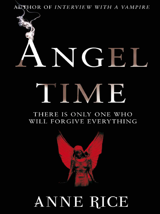 Angel Time (eBook): The Songs of the Seraphim 1